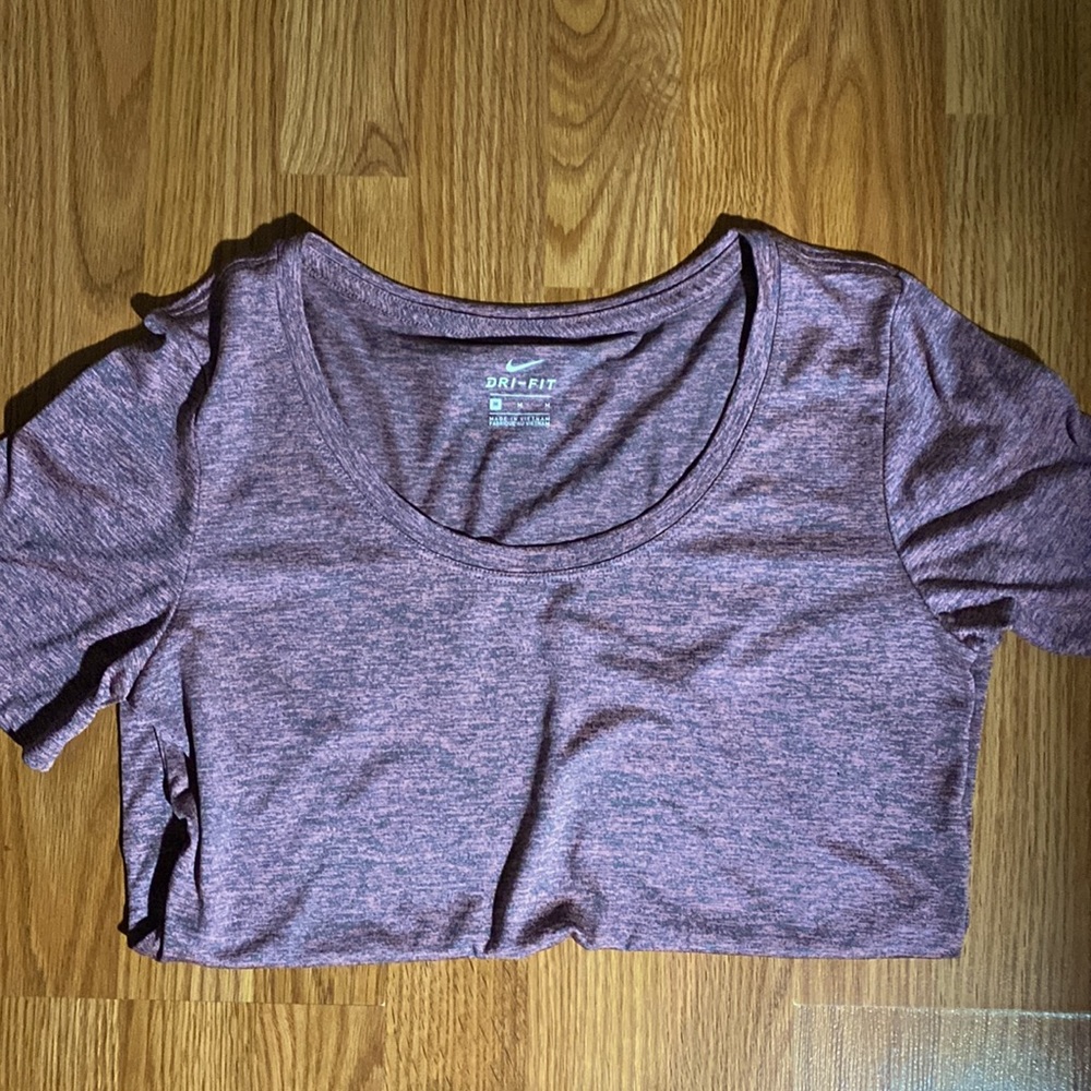 Nike Short-Sleeve Tee